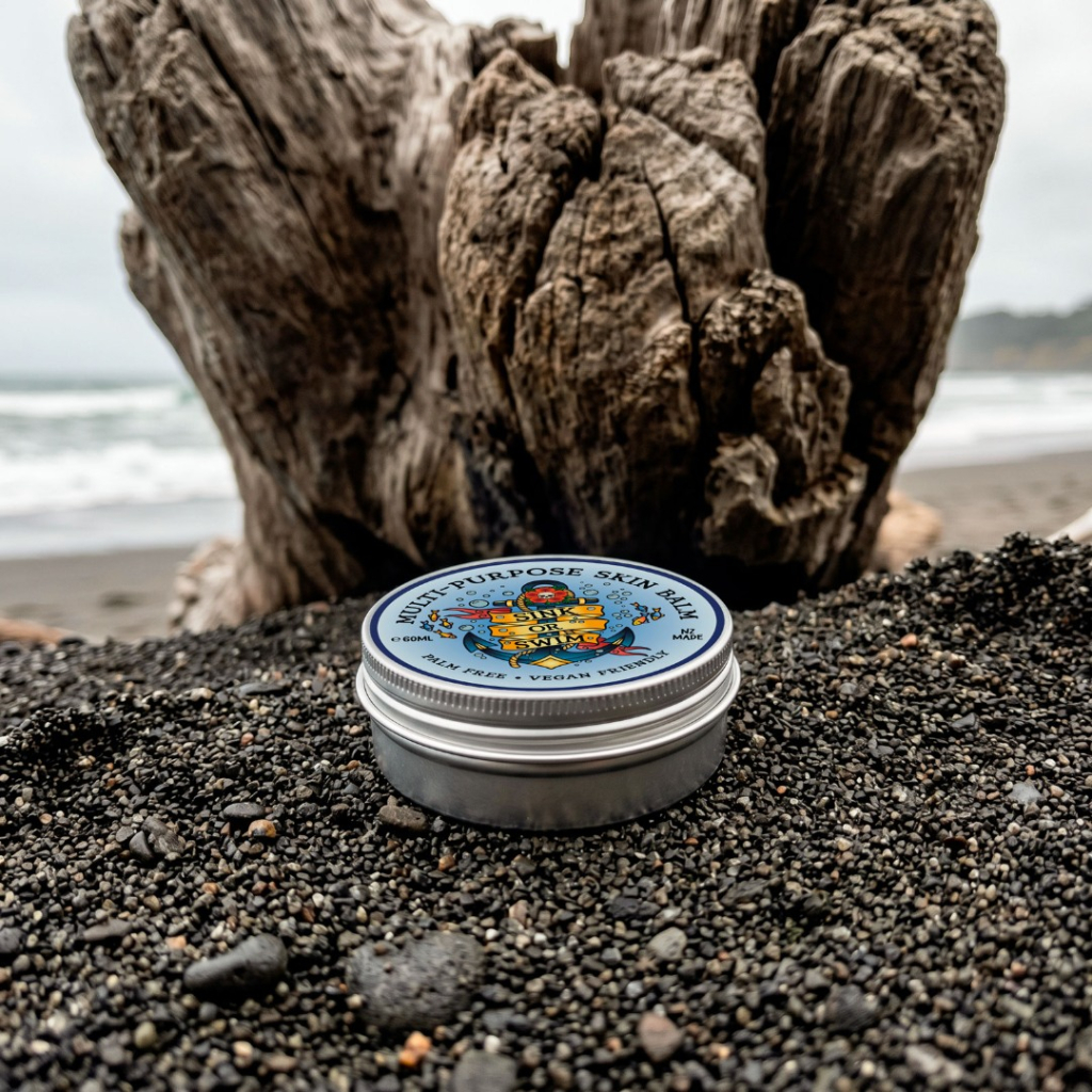 Sink or Swim Multi-Purpose Skin Balm image