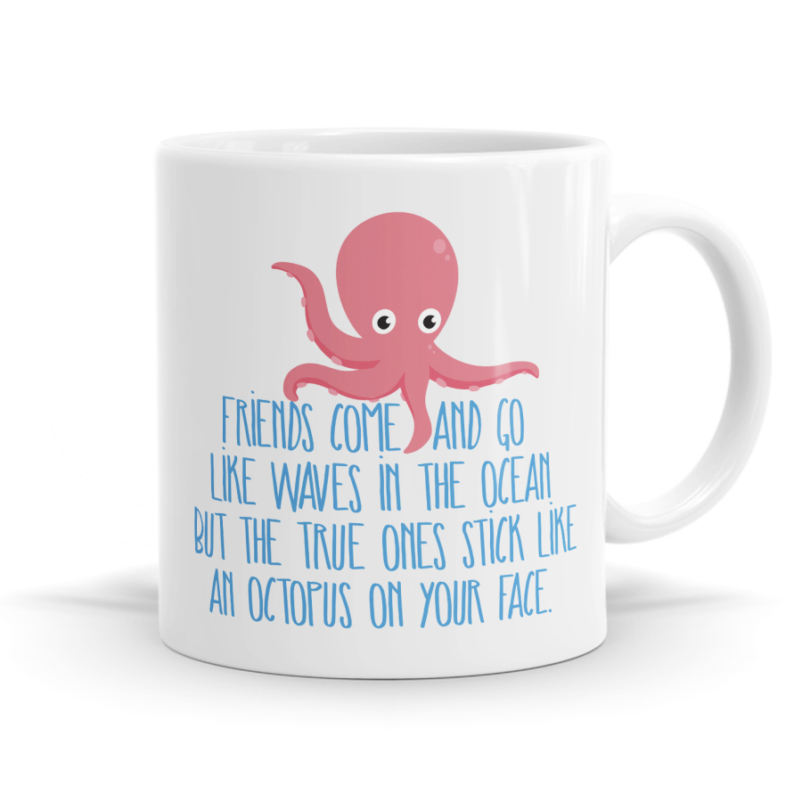 Friends Mug