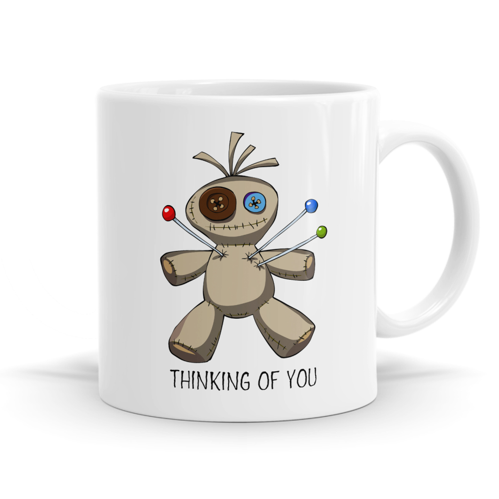 Thinking of You Mug