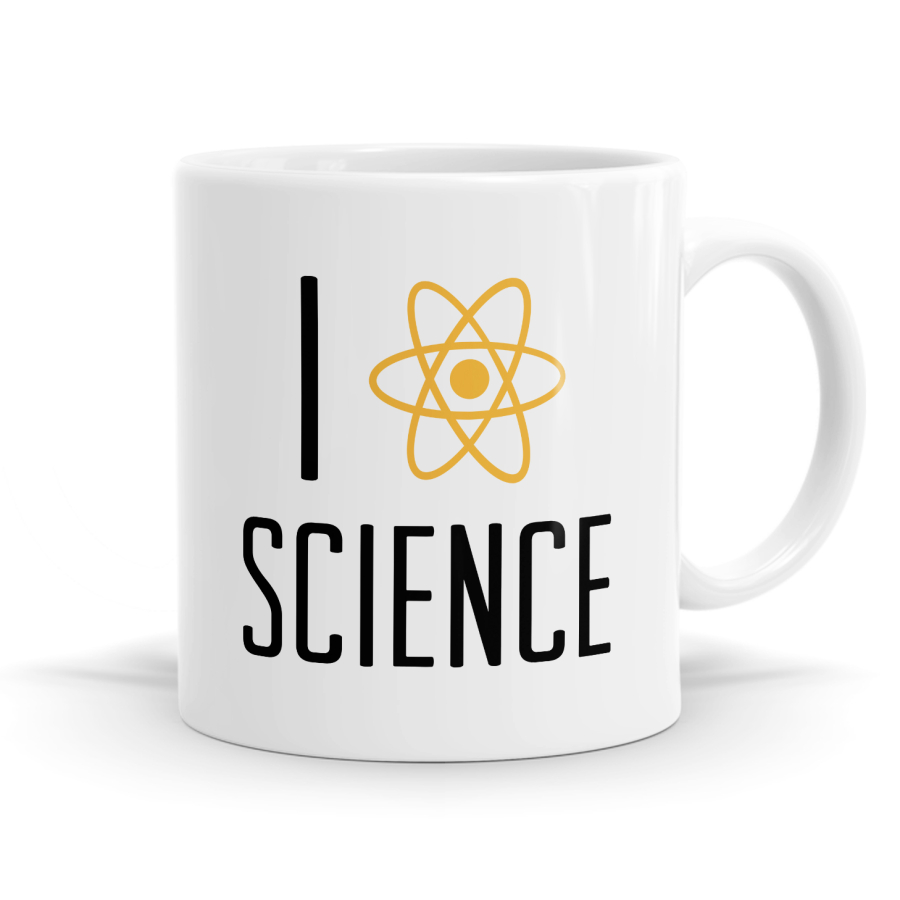 Science Mug