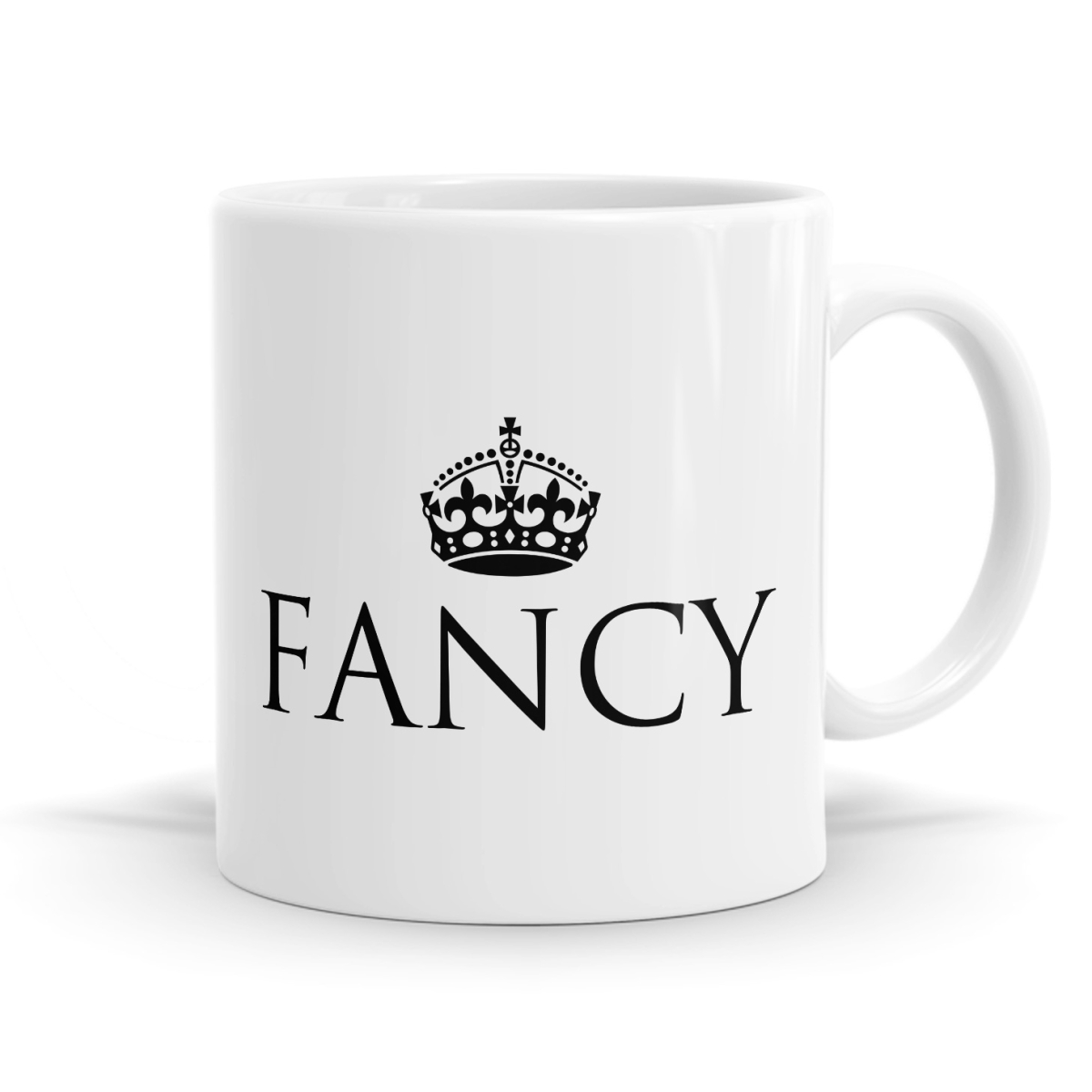 Fancy Mug image