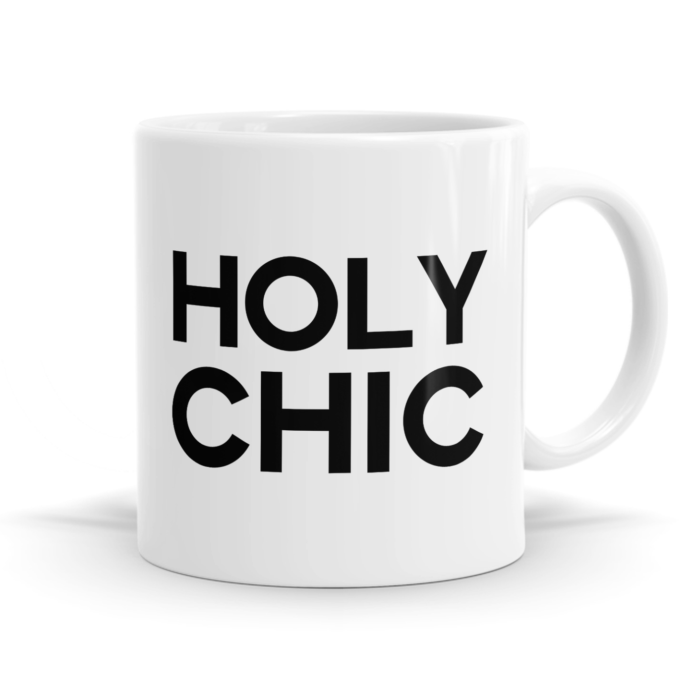 Holy Chic Mug image