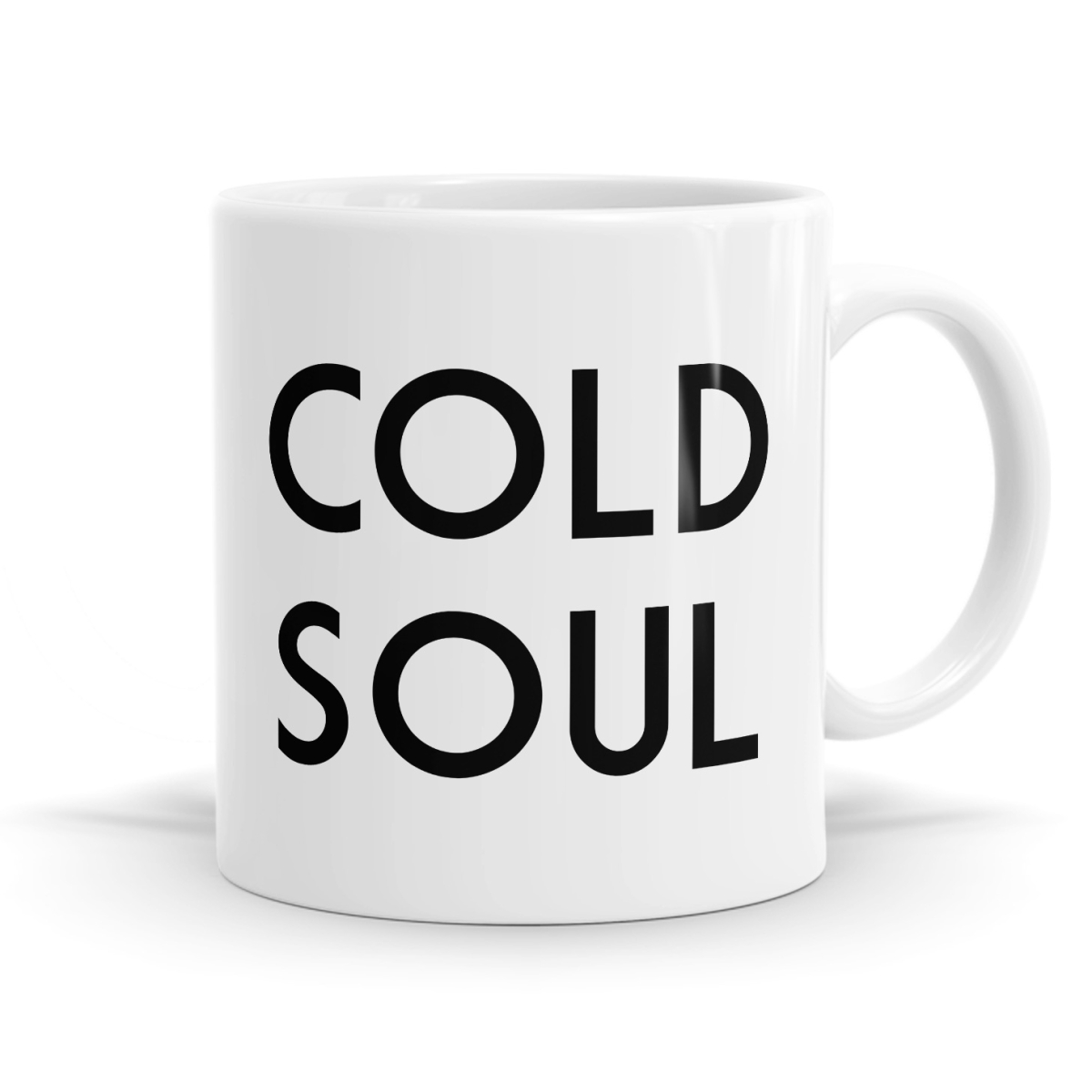 Cold Soul Mug image