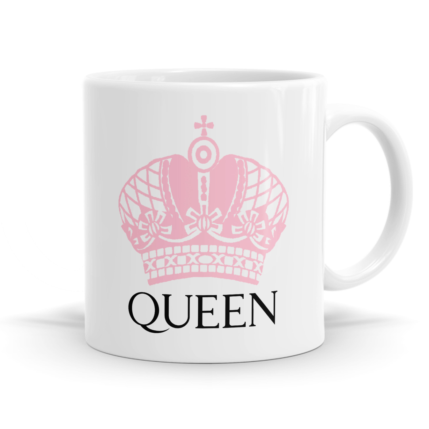 Queen Mug image