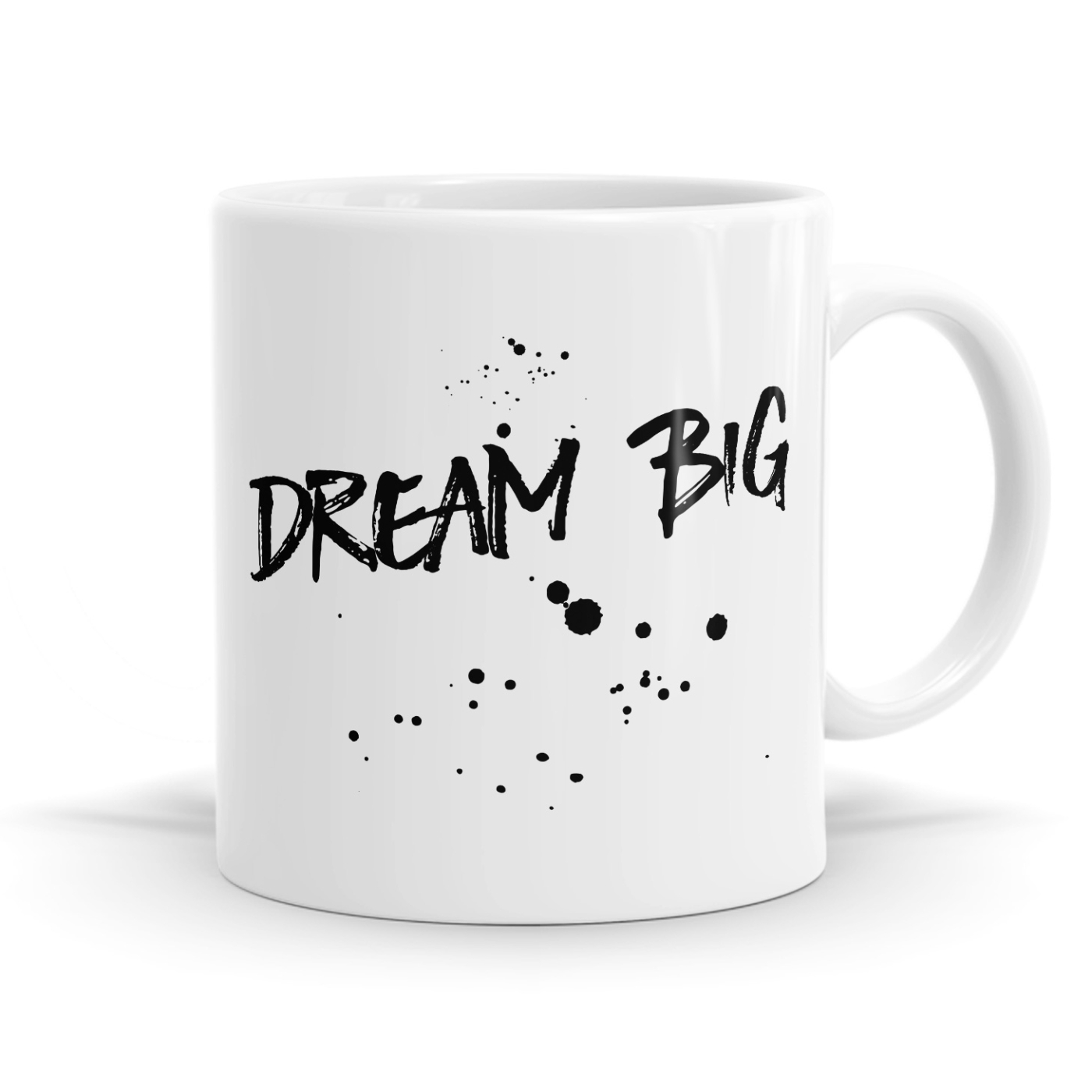 Dream Big Mug image