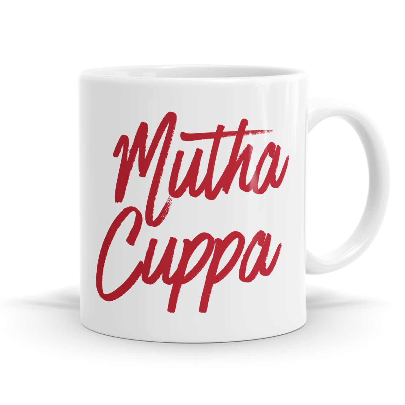 Mutha Cuppa Mug image