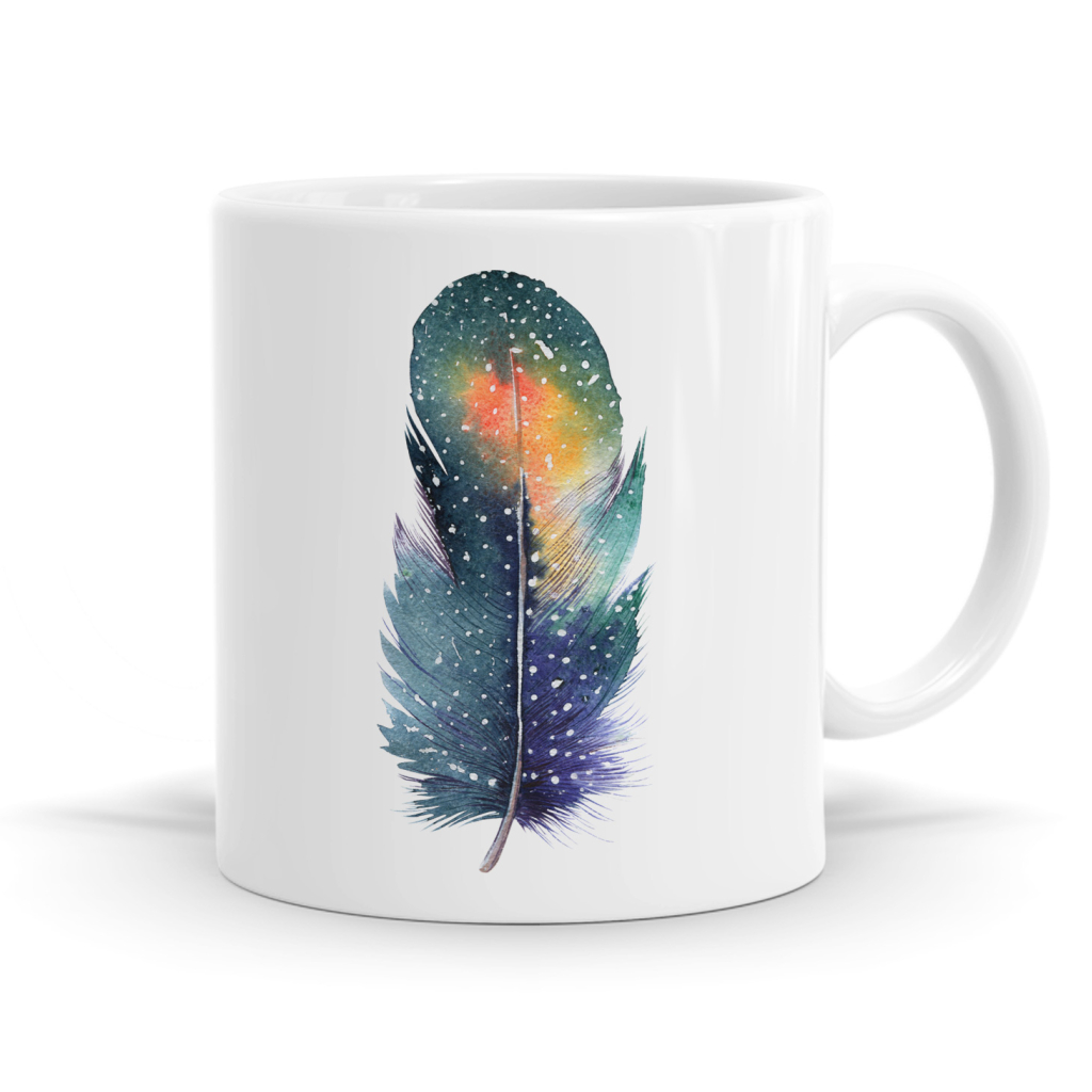 Fantasy Mug