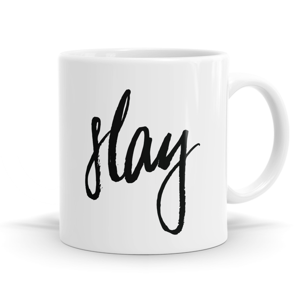 Slay Mug