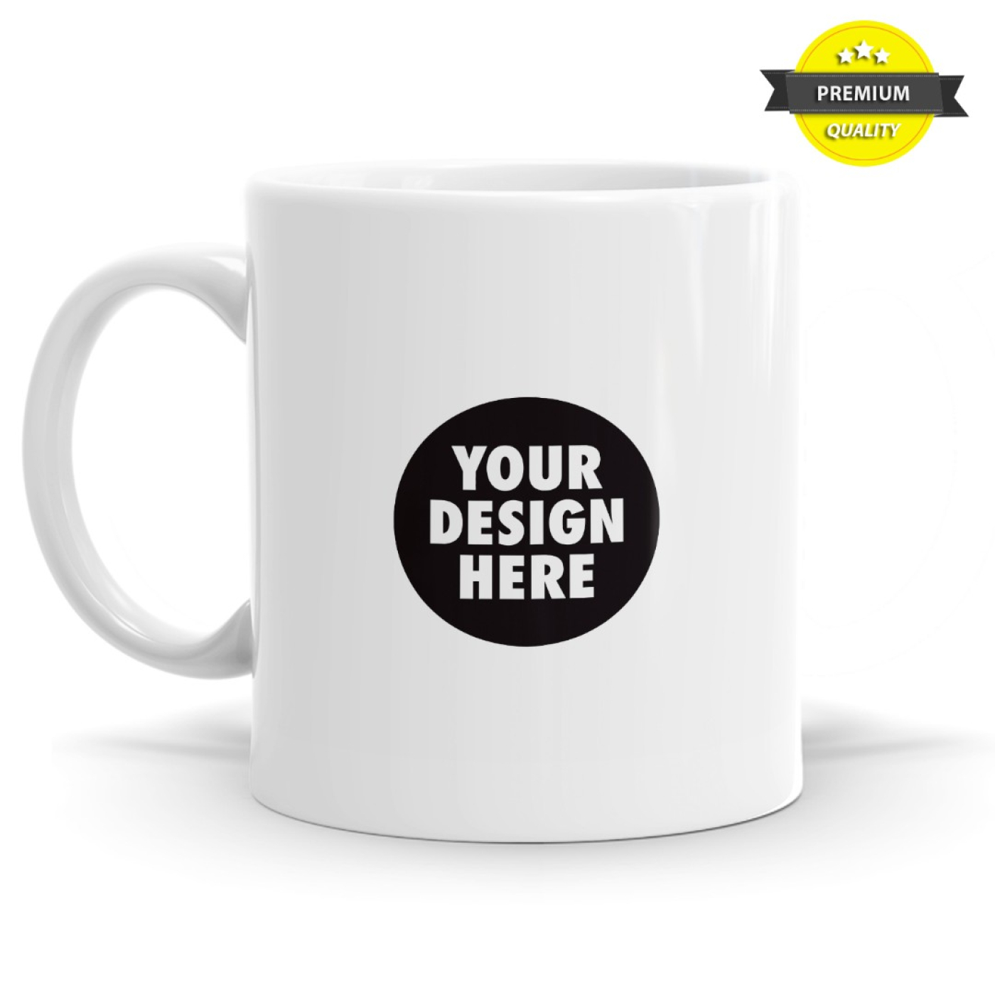Personalised Mug image