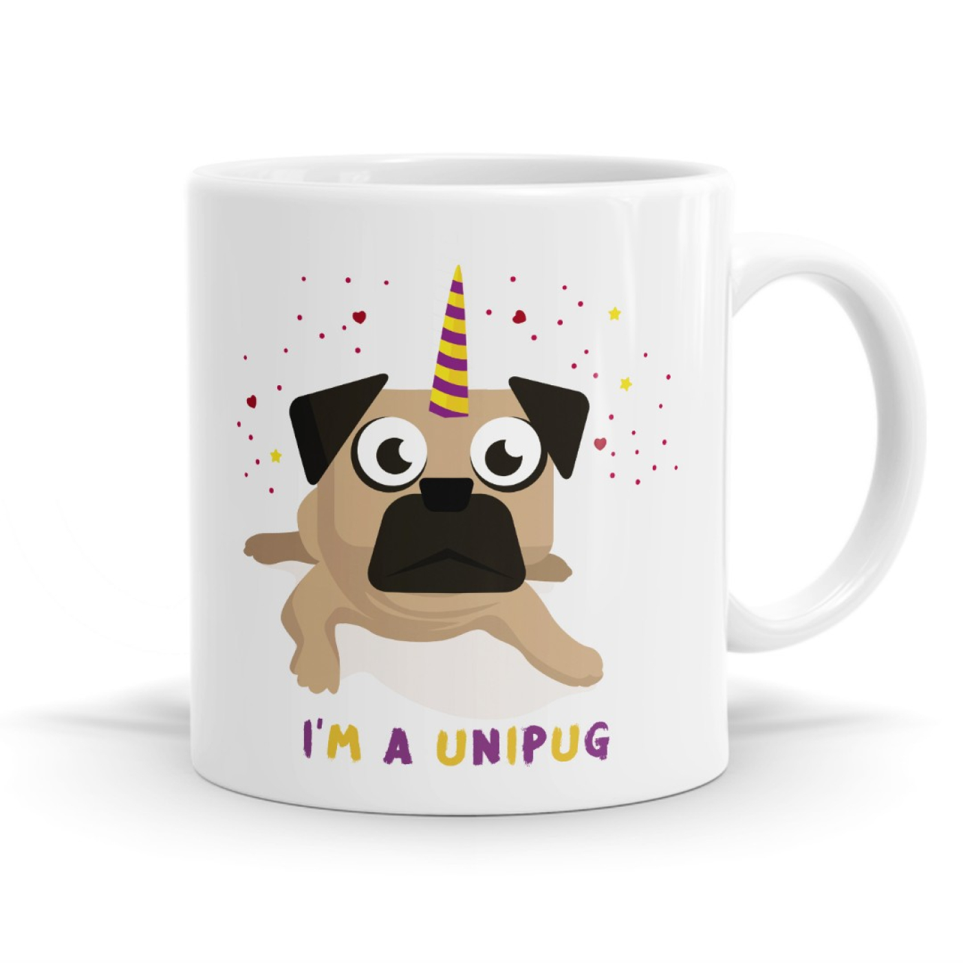 Unipug Mug image