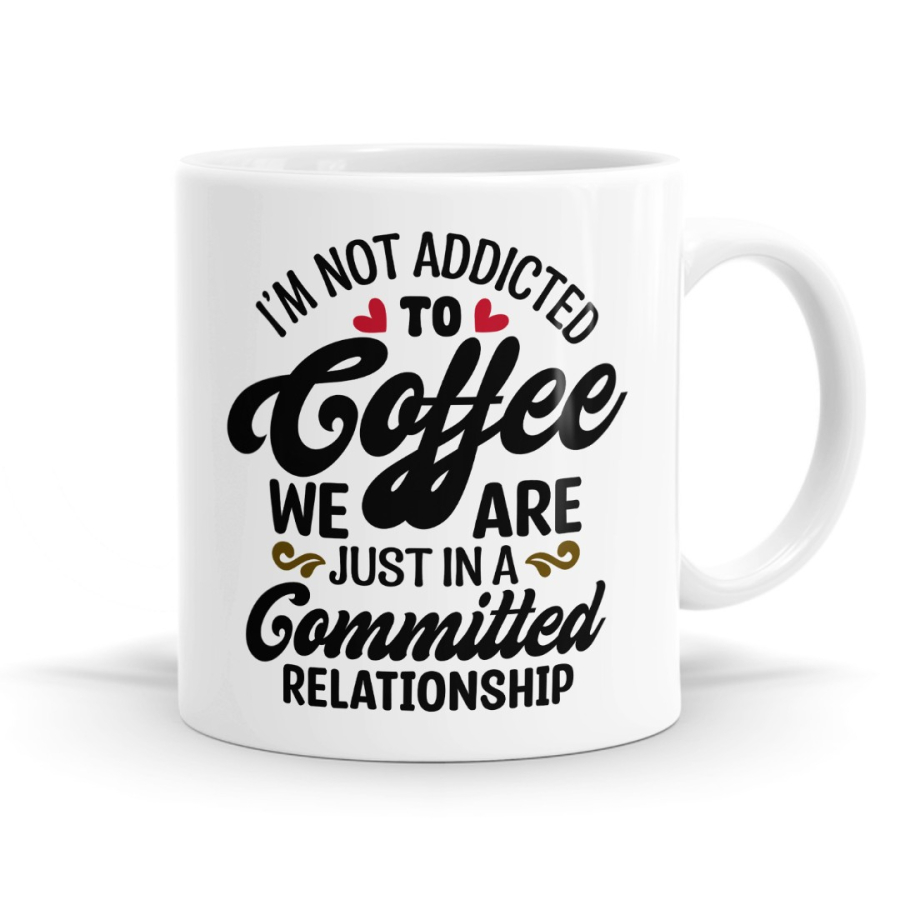 Coffee Lover Mug