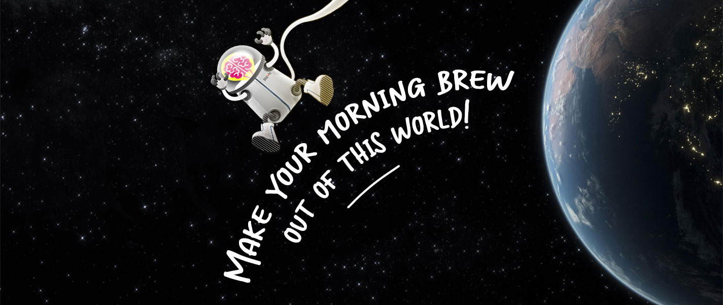 Bespoke Mugs Banner
