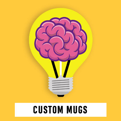 Custom Mugs