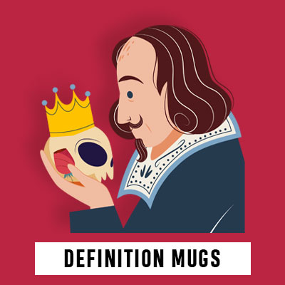 Definition Mugs