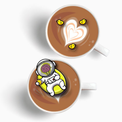 Start your day with a smaile